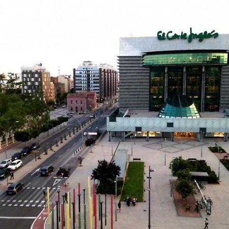 Apartamento Centro Castellon Con Parking 2 Castellón de la Plana Exterior foto